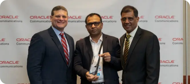 Awards Image